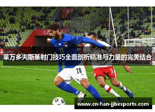 莱万多夫斯基射门技巧全面剖析精准与力量的完美结合