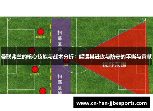 曼联弗兰的核心技能与战术分析：解读其进攻与防守的平衡与贡献