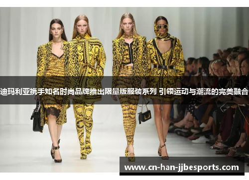 迪玛利亚携手知名时尚品牌推出限量版服装系列 引领运动与潮流的完美融合